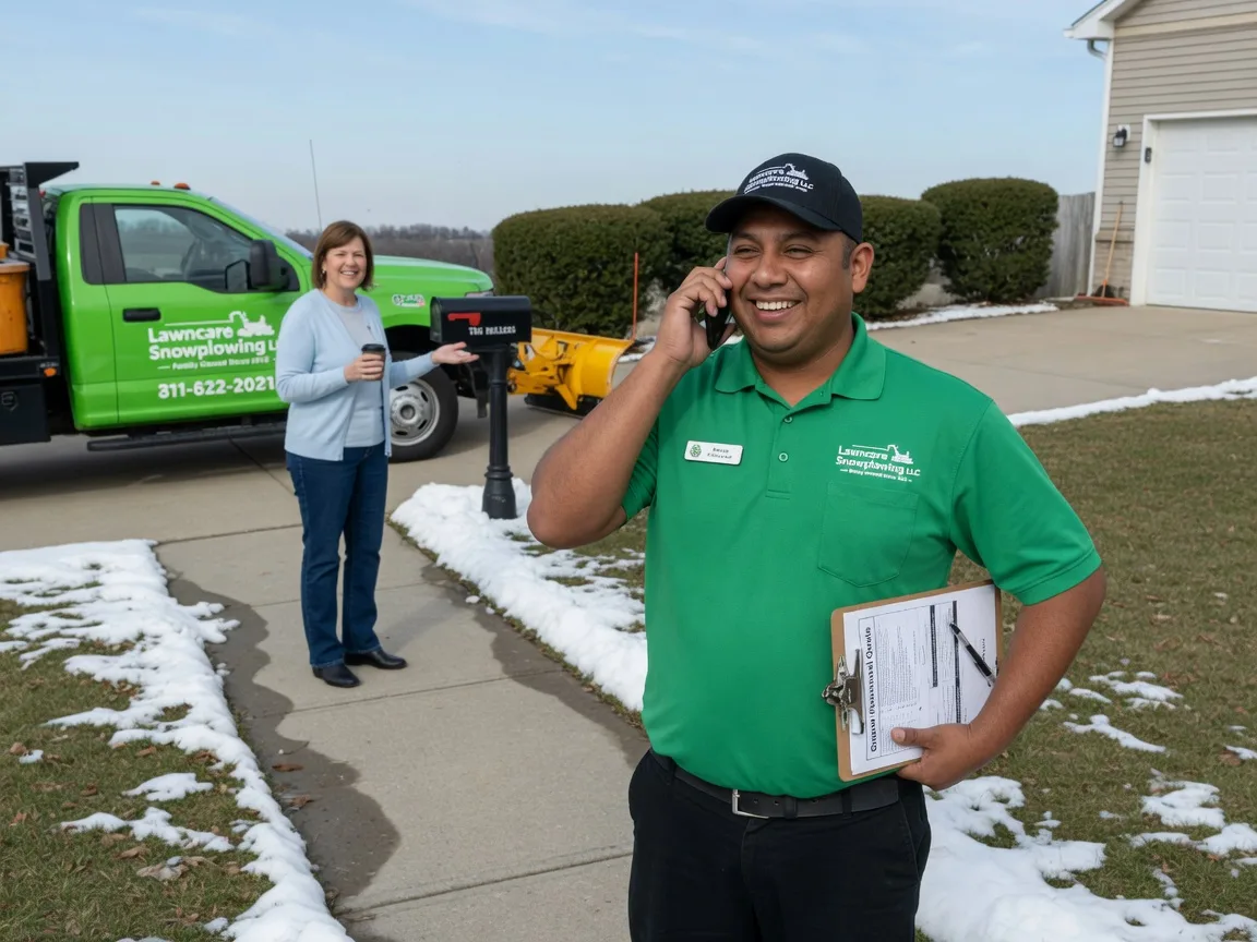 Lawn Care Services By Expert Landscaper Wittmann, AZ FAQs